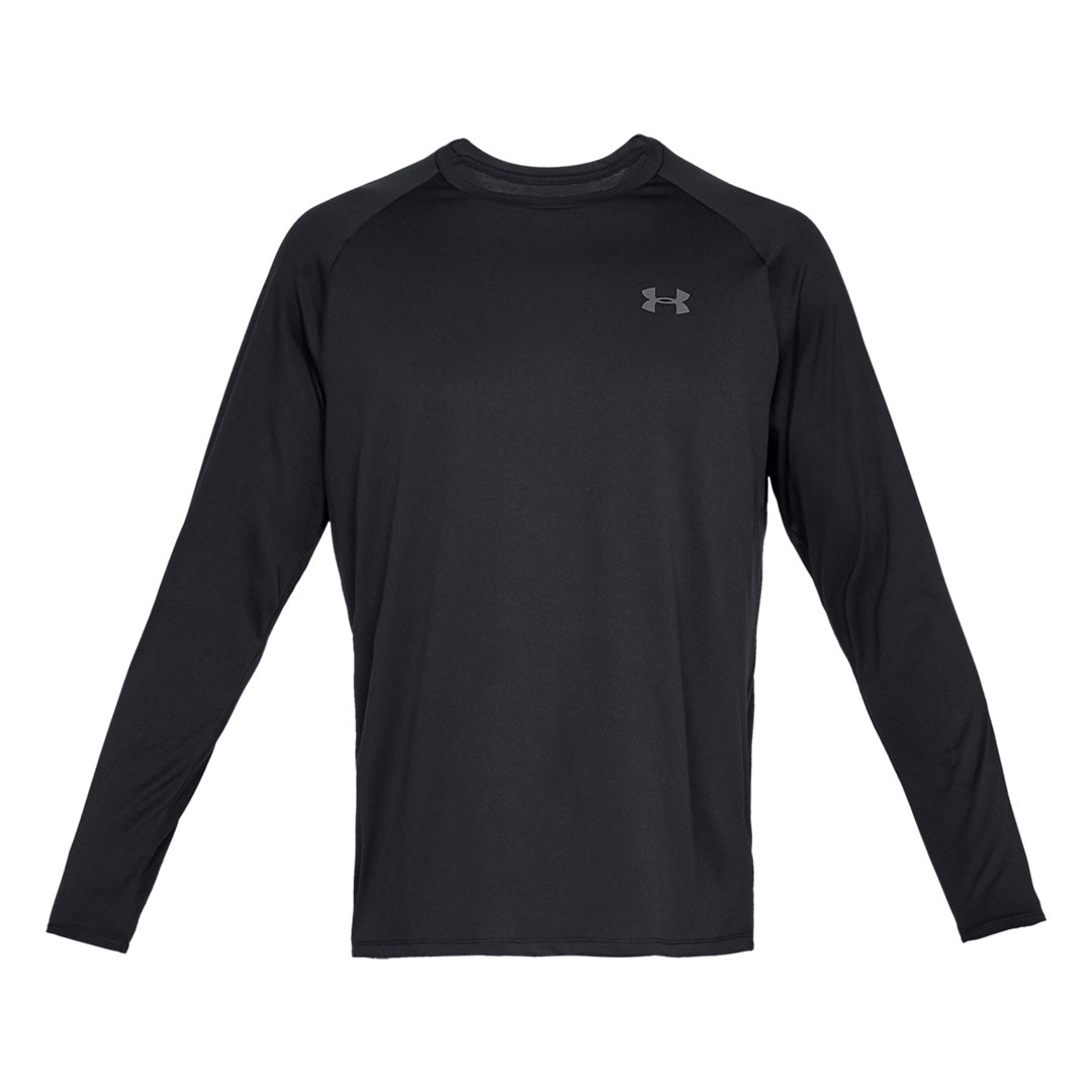 UA Men Tech 2.0 Long Sleeve | 1328496