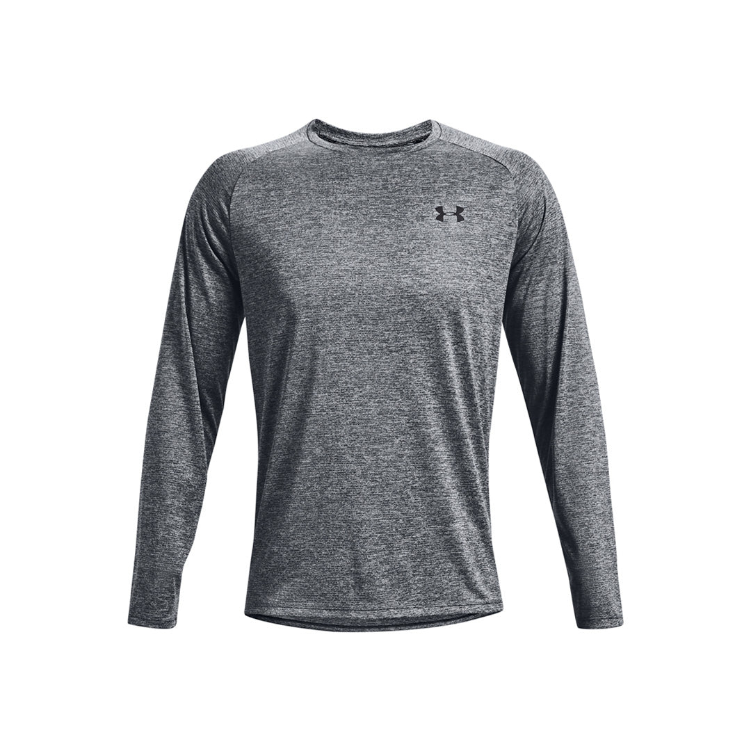 UA Men Tech 2.0 Long Sleeve | 1328496