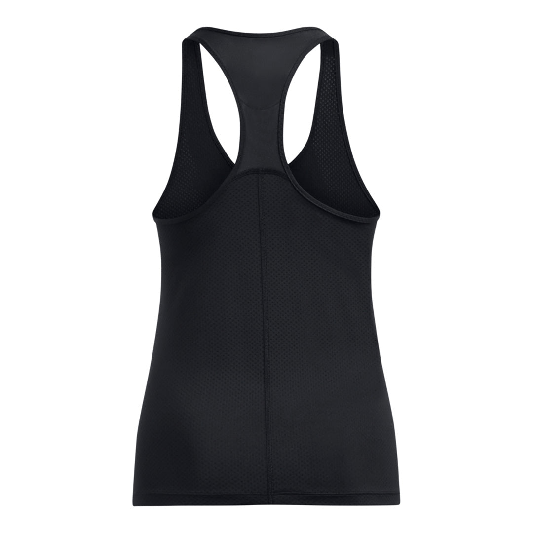 UA Women Tech Mesh Racer Tank | 1328962