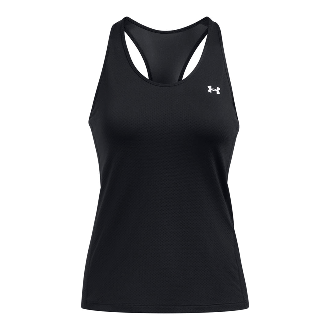 UA Women Tech Mesh Racer Tank | 1328962
