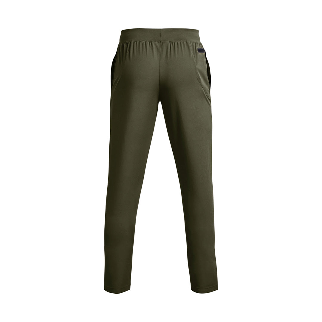 UA Men Unstoppable Tapered Pants | 1352028