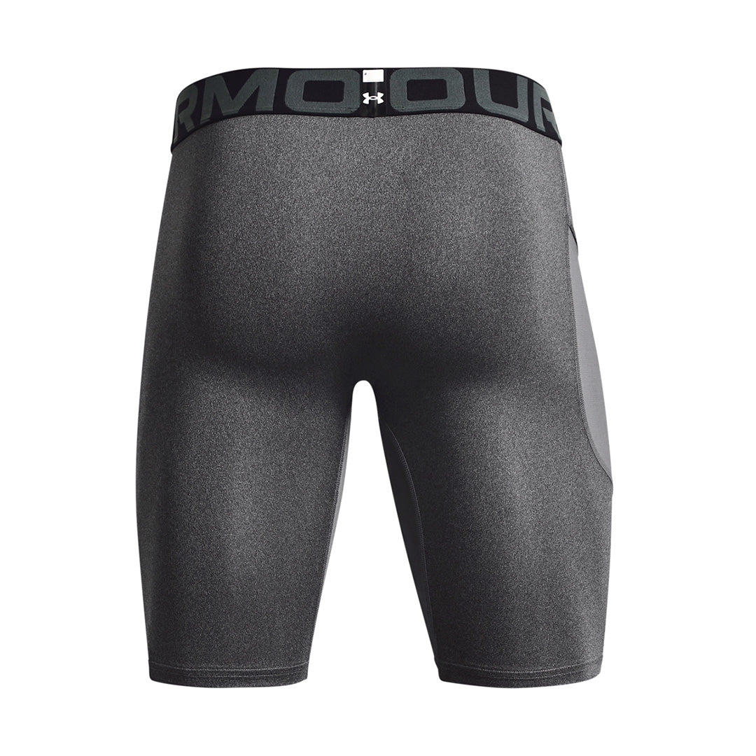 UA Men HeatGear Armour Pocket Long Shorts | 1361602