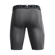 UA Men HeatGear Armour Pocket Long Shorts | 1361602