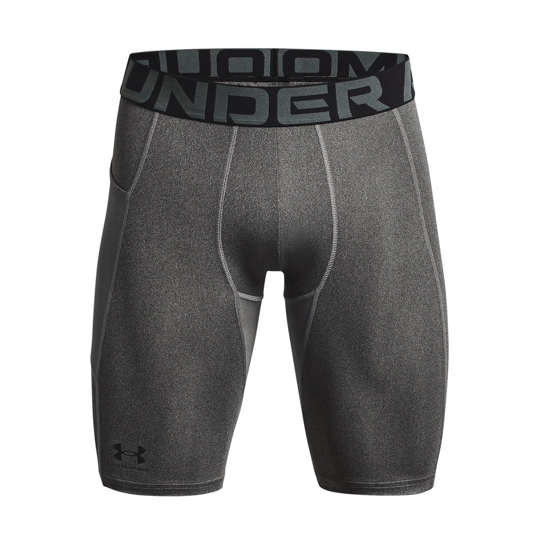 UA Men HeatGear Armour Pocket Long Shorts | 1361602