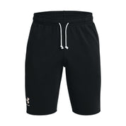 UA Men Rival Terry Shorts| 1361631