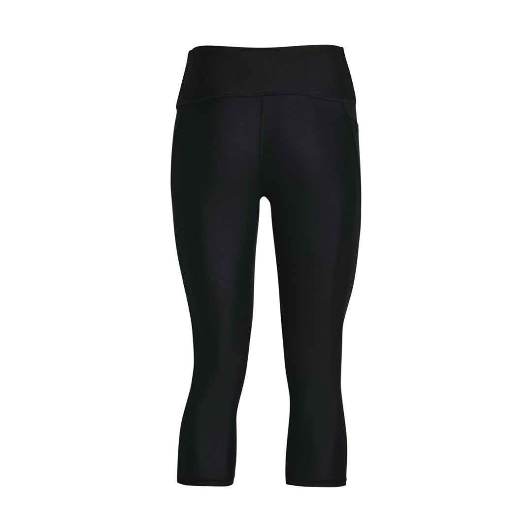 UA Women Tech HI Capri Tights | 1365334