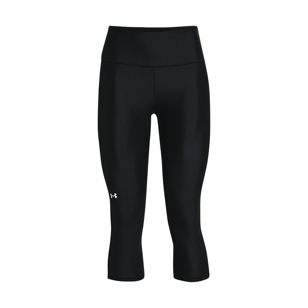 UA Women Tech HI Capri Tights | 1365334