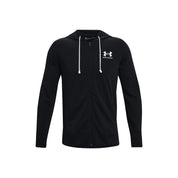 UA Men Rival Terry Lc Fz Sweatshirt | 1370409