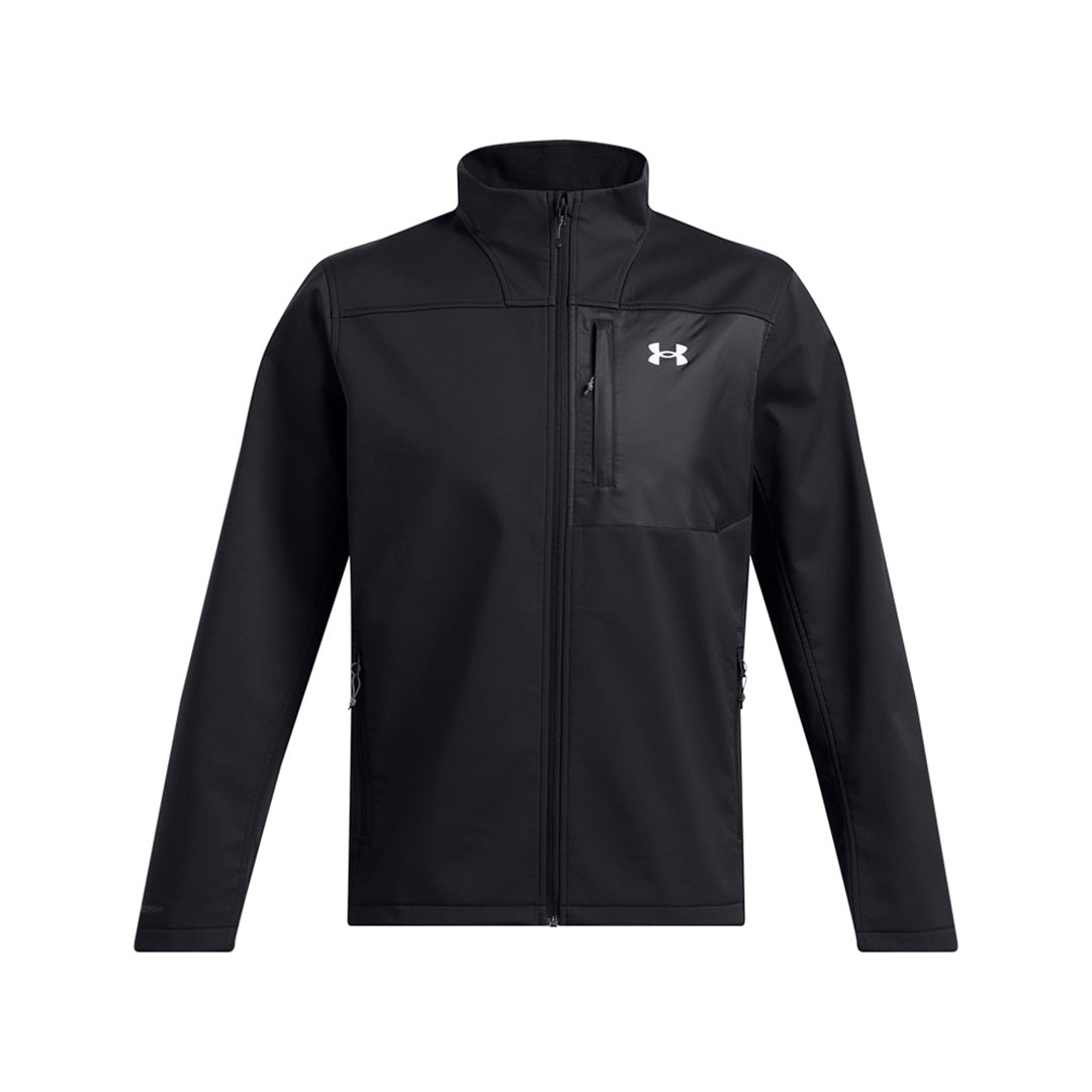 UA Men Shield Jacket | 1371586