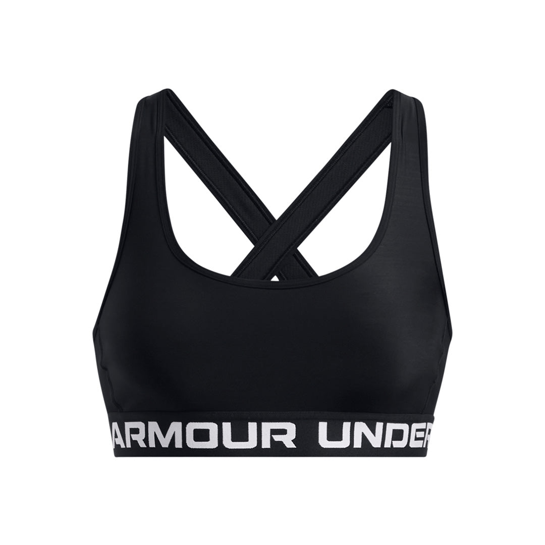 UA Women DFO Crossback Mid Update | 1376437