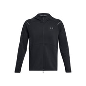 UA Men Unstoppable Fleece Full-Zip | 1379806