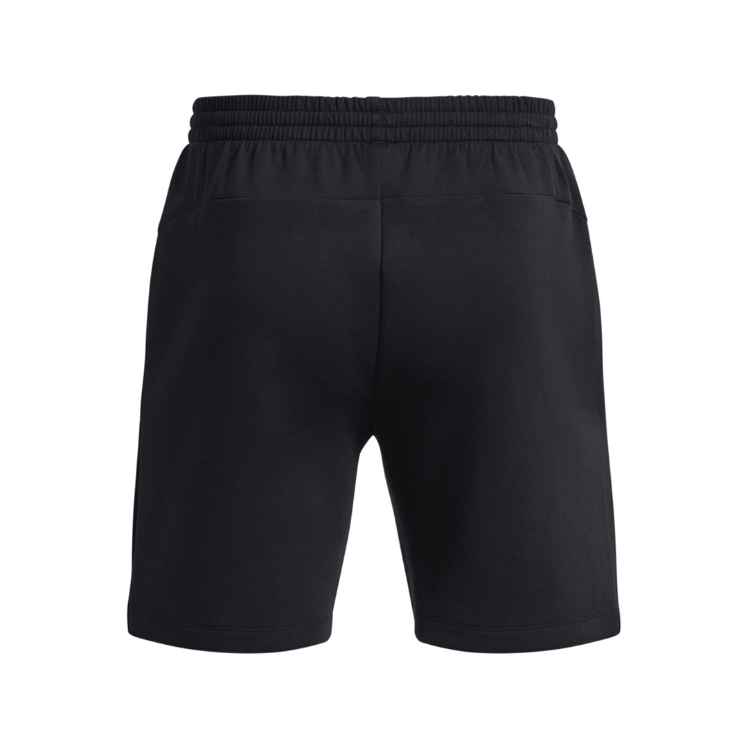 UA Men Unstoppable Fleece Shorts | 1379809