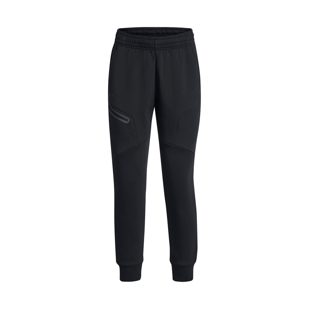 UA Women Unstoppable Fleece Jogger | 1379846