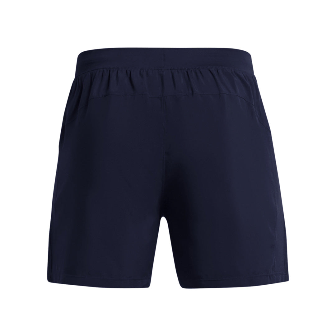 UA Men Launch 5'' Shorts | 1382617