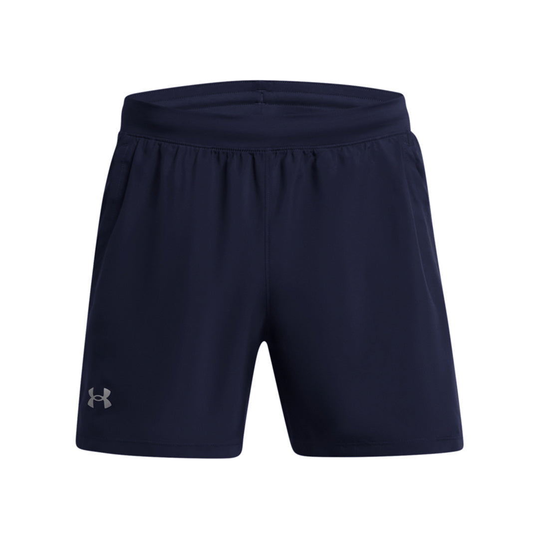 UA Men Launch 5'' Shorts | 1382617