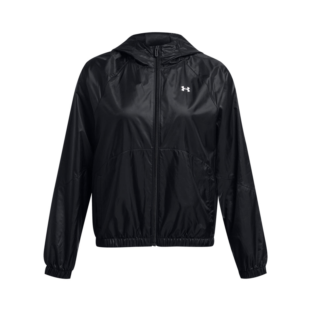 UA Women Rival Sport Windbreak Jacket | 1382698