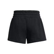 UA Women Icon Fleece Boxer Shorts | 1382725