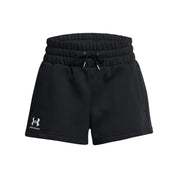 UA Women Icon Fleece Boxer Shorts | 1382725