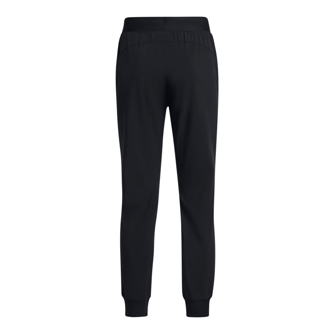 UA Women Rival High-Rise Woven Pants| 1382727