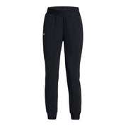 UA Women Rival High-Rise Woven Pants| 1382727