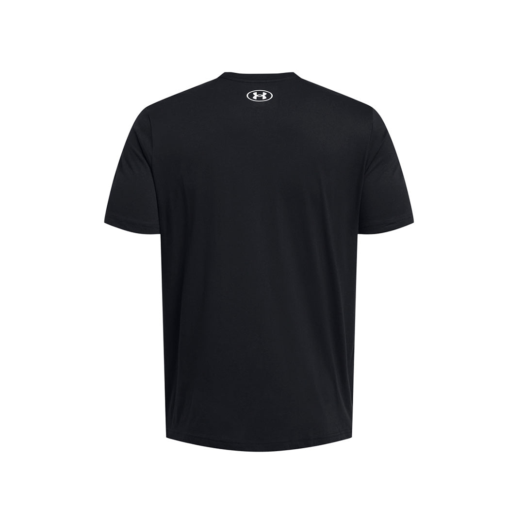UA Men Sportstyle Logo Update Short Sleeve | 1382911