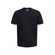 UA Men Sportstyle Logo Update Short Sleeve | 1382911
