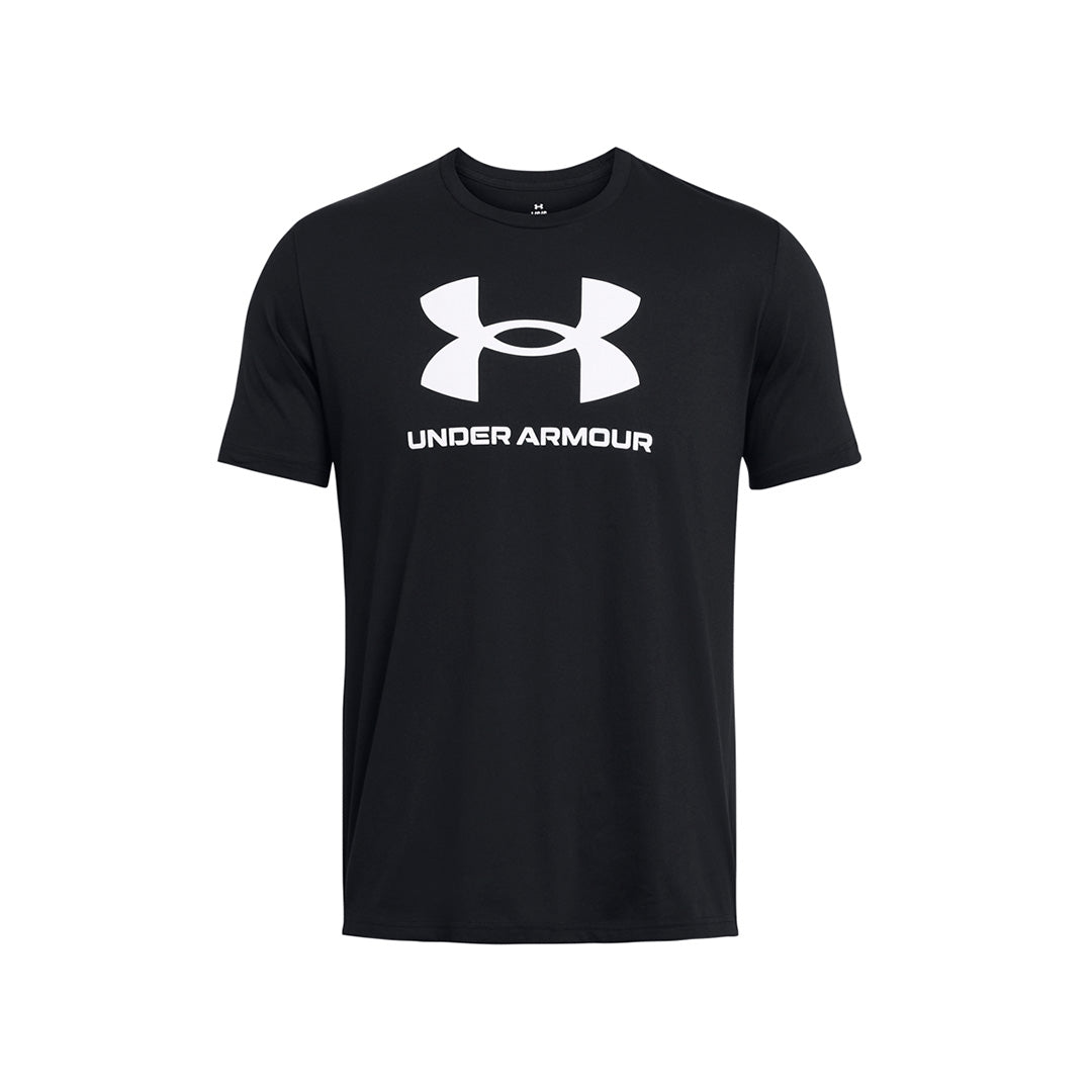 UA Men Sportstyle Logo Update Short Sleeve | 1382911