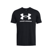 UA Men Sportstyle Logo Update Short Sleeve | 1382911