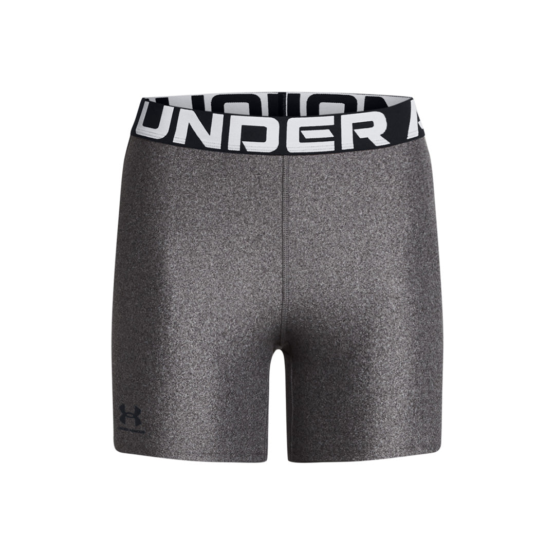 UA Women HeatGear Middy Shorts | 1383628