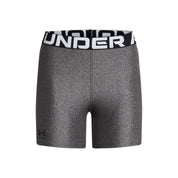 UA Women HeatGear Middy Shorts | 1383628