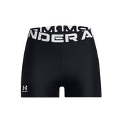 UA Women HeatGear Shorty | 1383629