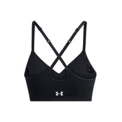 UA Women Vanish Seamless Low Bra | 1384417