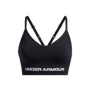 UA Women Vanish Seamless Low Bra | 1384417