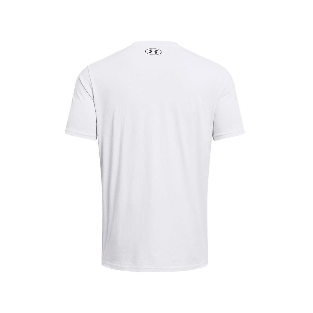 UA Men Wordmark Mfo Short Sleeve | 1385068