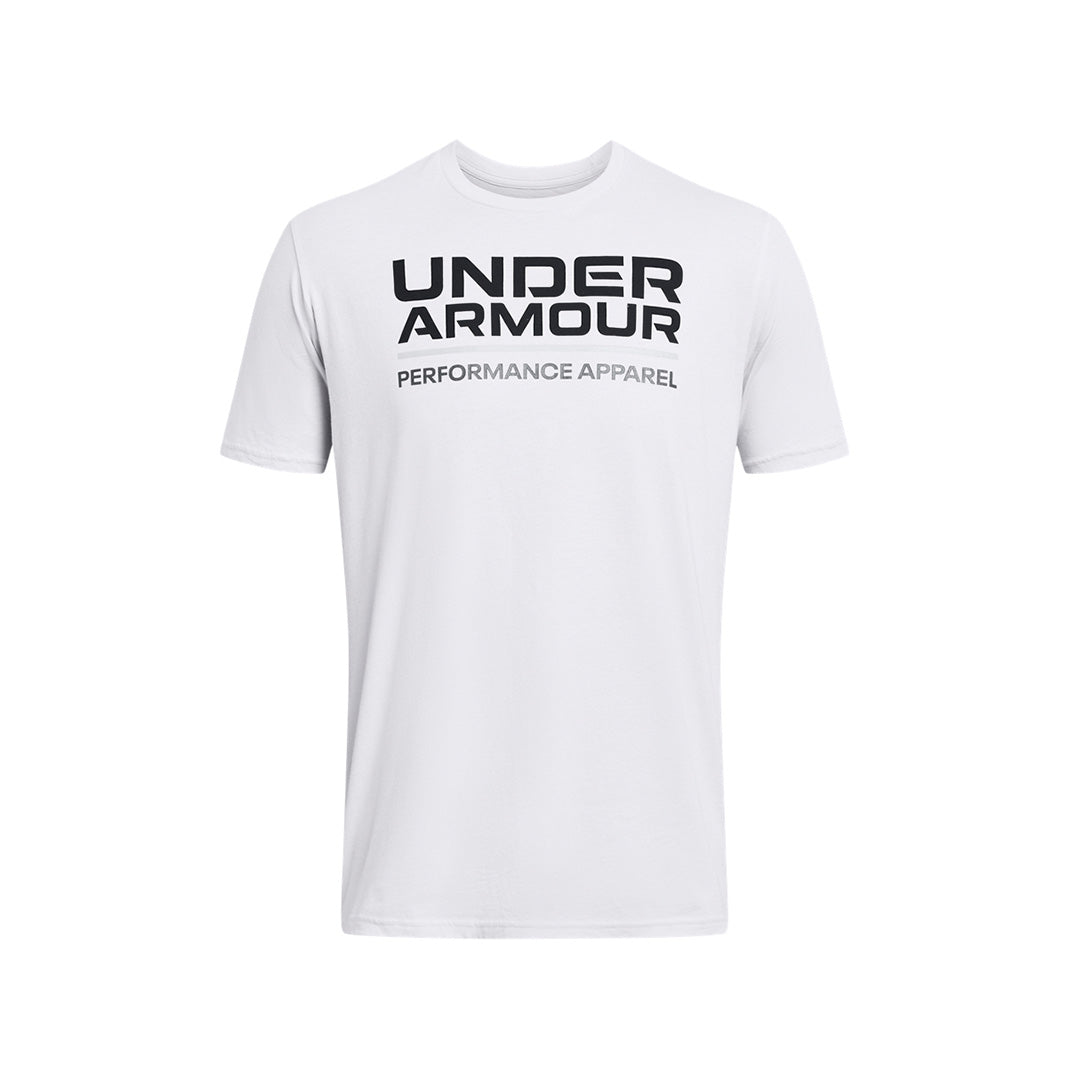 UA Men Wordmark Mfo Short Sleeve | 1385068