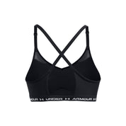 UA Women Crossback Low Sports Bra | 1386424