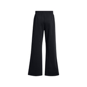 UA Women Icon Fleece Wide Leg Pants | 1386497