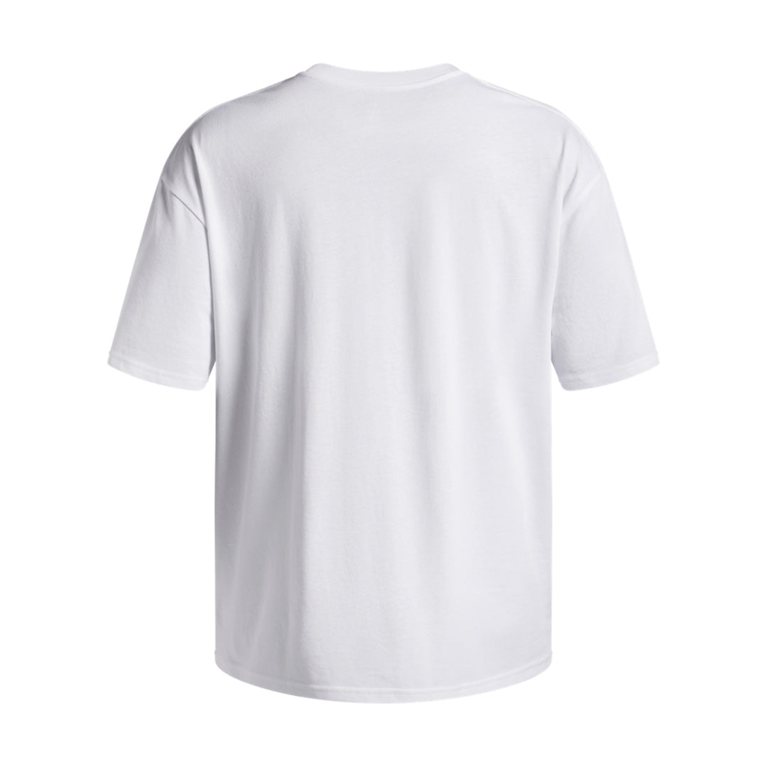 UA Men Heavyweight Os Sm Box Short Sleeve | 1386803