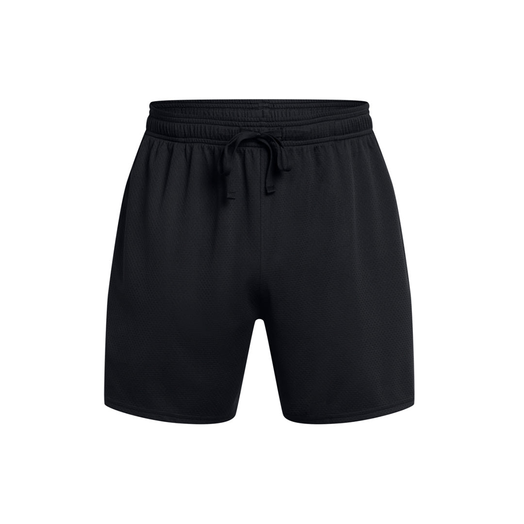 UA Men Tech 6in Mesh Shorts | 1386970