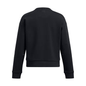 UA Women Unstoppable Fleece Crew | 1387883