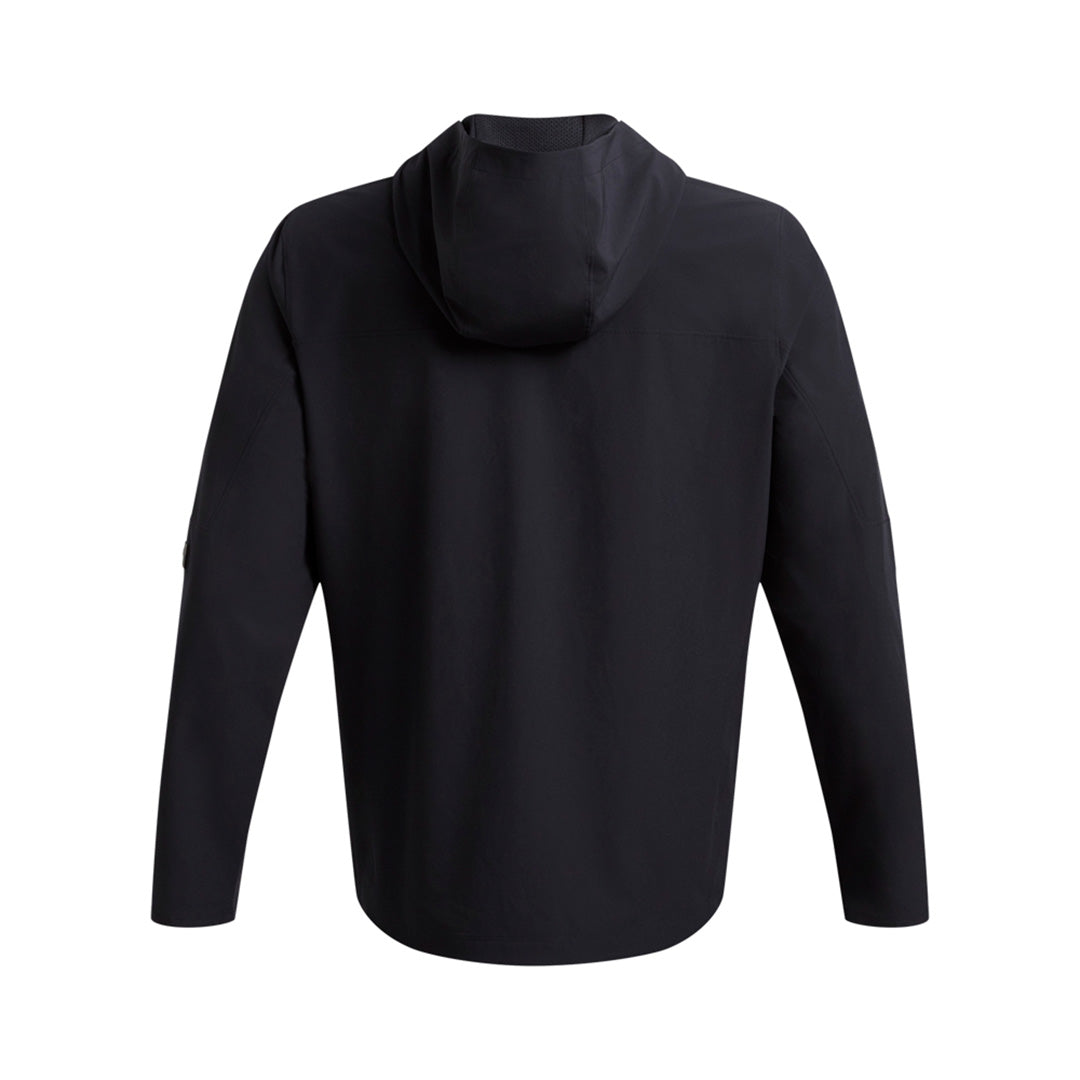 UA Men Vanish Woven Utility Jacket | 1389255