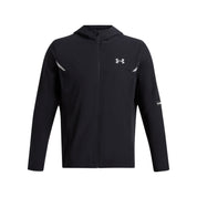 UA Men Vanish Woven Utility Jacket | 1389255