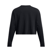 UA Women Rival Boxy Long Sleeve | 1389282