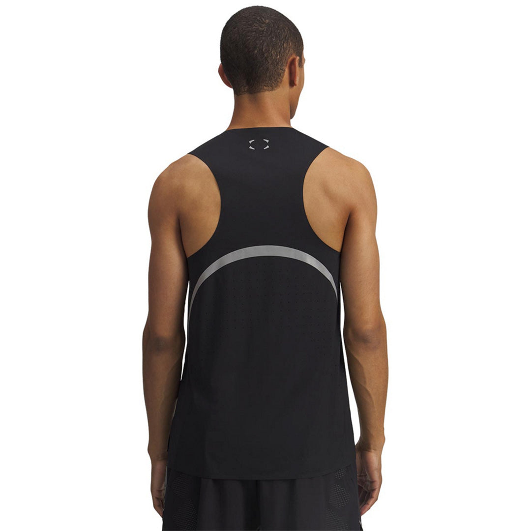 UA Men Halo Run Tank | 6007519