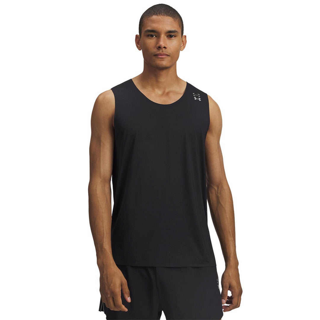 UA Men Halo Run Tank | 6007519