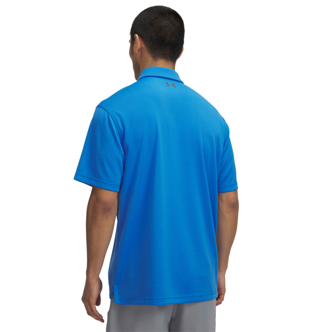 UA Men Tech Polo | 1290140