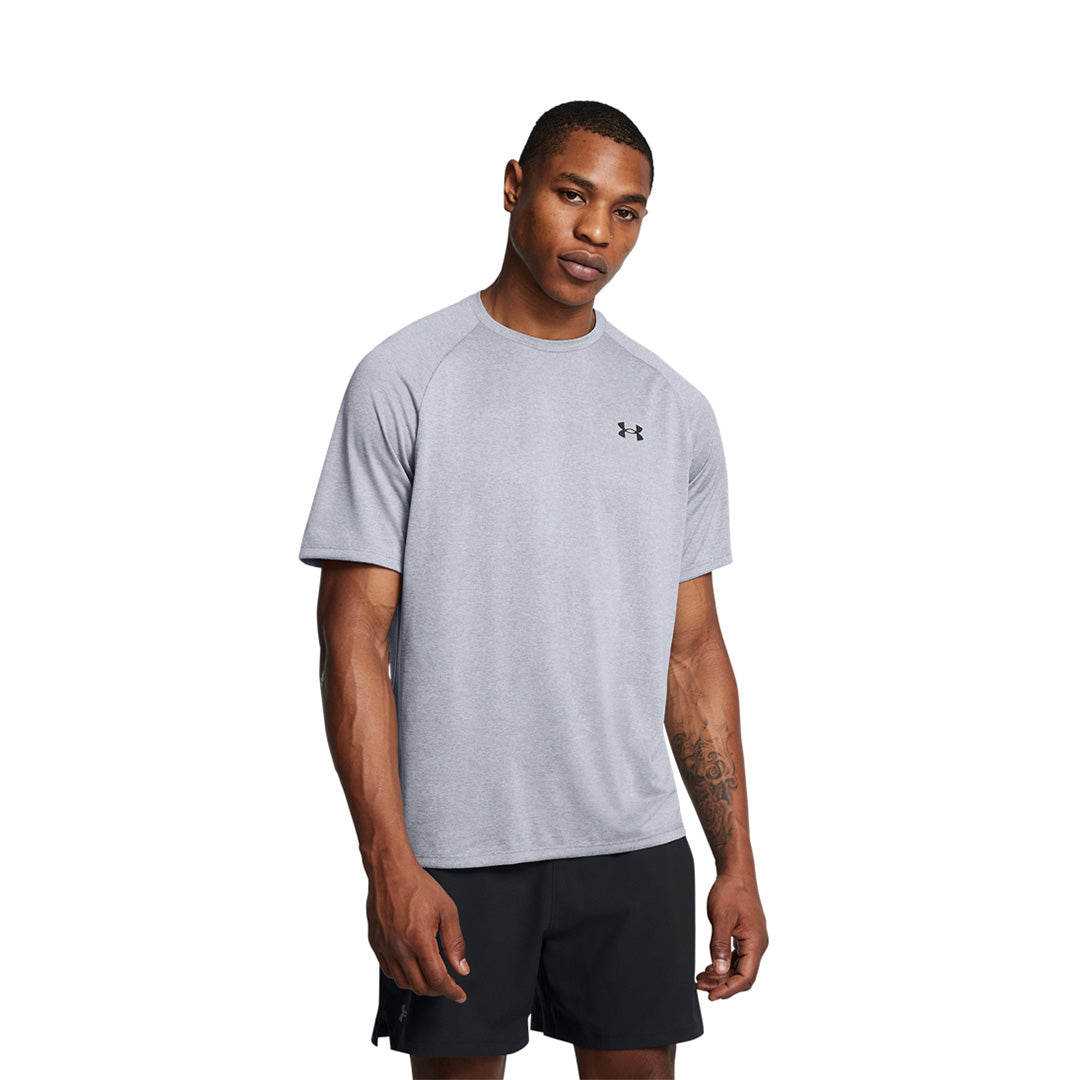 UA Men Tech 2.0 SS Tee | 1326413