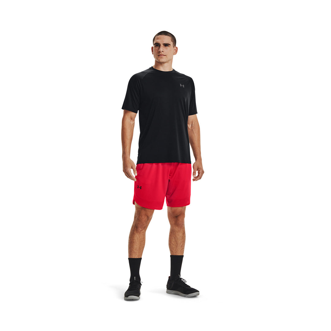UA Men Velocity 2.0 Short Sleeve Tee | 1327965
