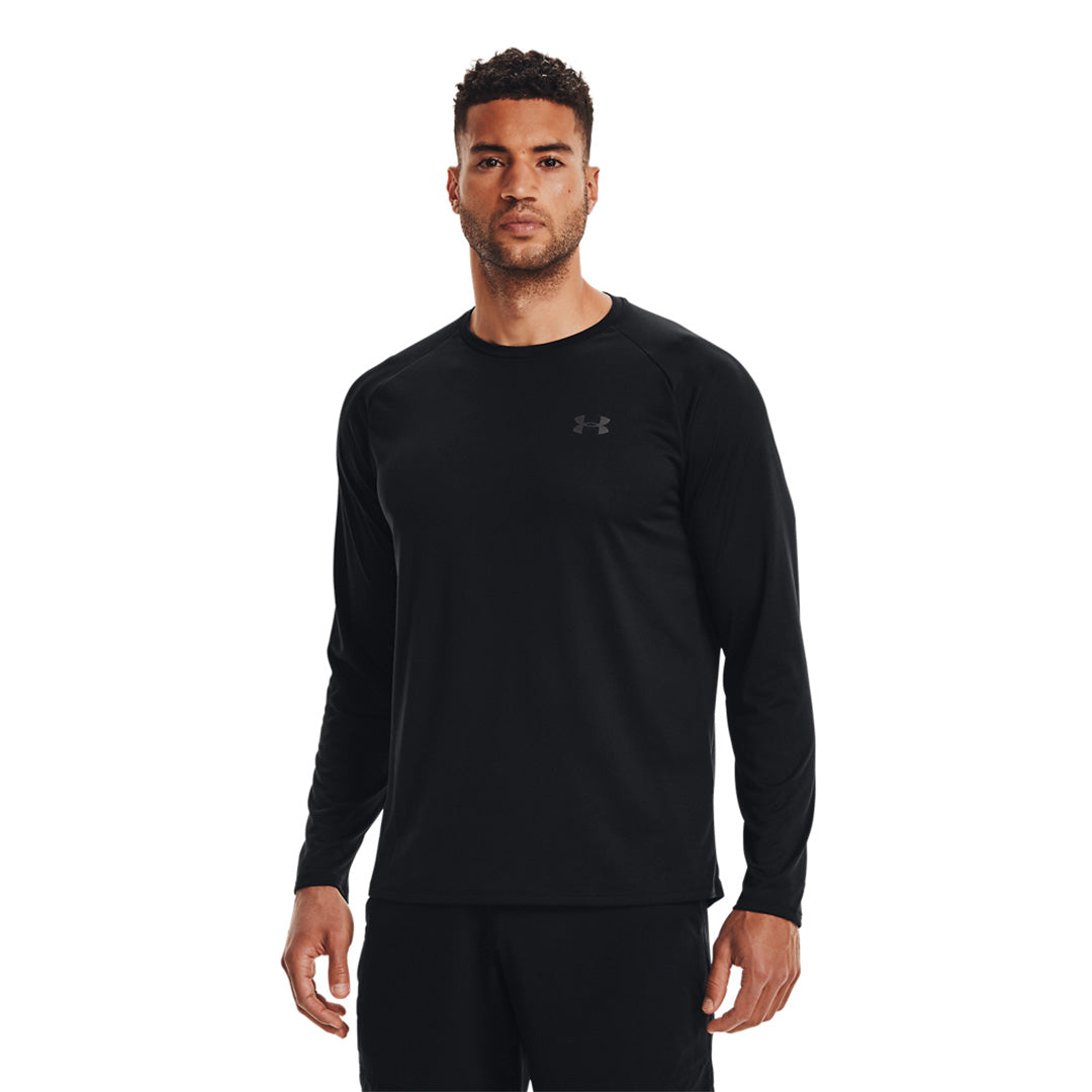 UA Men Tech 2.0 Long Sleeve | 1328496