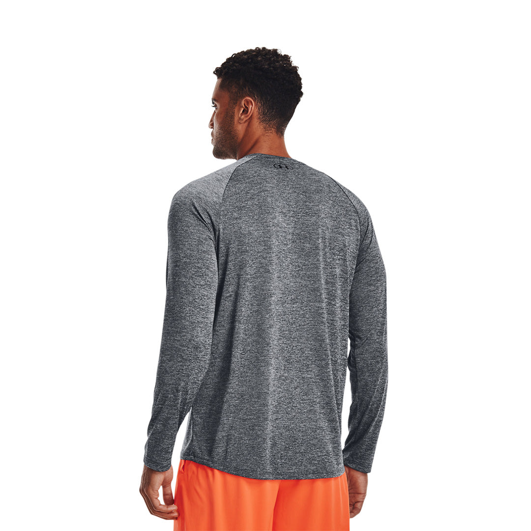 UA Men Tech 2.0 Long Sleeve | 1328496